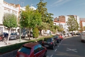 Ref..136, Bajo comercial 240 m/2, mas 150 m/2 sótano en centro Marin