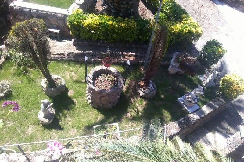 Jardines
