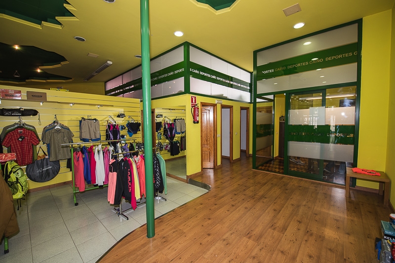 bajos comercial en bueu