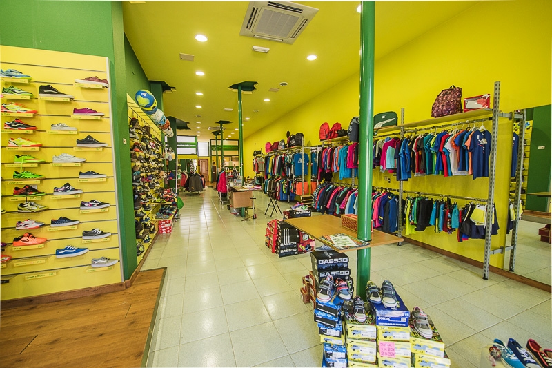 bajos comercial en bueu centro