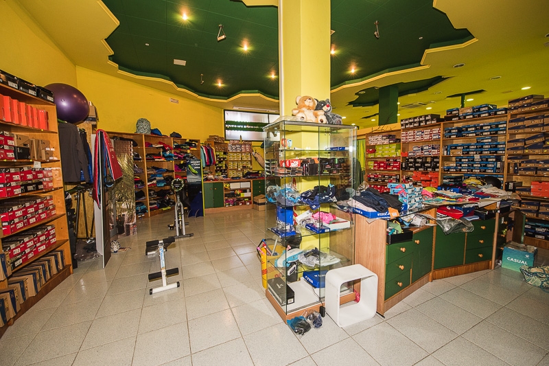 bajos comercial acondicionado en bueu