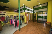 Ref..20, Bajo comercial en Bueu de 294 m/2, acondicionado, buena ubic
