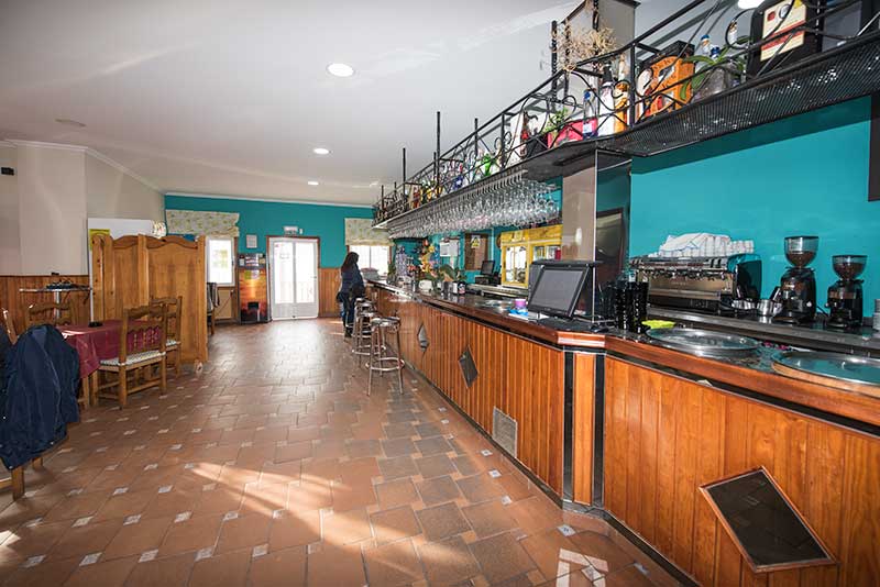 barra