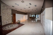 Ref..226, Bajo comercial de 175 m/2 en Pontevedra, , 2 baños, aire aco