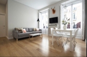 Ref..230, Piso Reformado - Centro Madrid