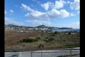 Ref..247, Piso en Marina Botafoch con vistas impresionantes