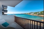 Ref..257, Apartamento con vistas panorámicas al mar