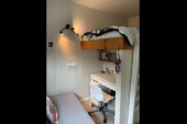 Ref..261, Adosado en Port des Torrent
