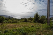 Ref..291, Finca rústica de 4.000 m/2 en Bueu, excelentes vistas