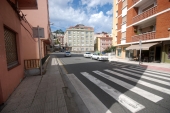 Ref..31, Bajo en Marín de 265 m/2, situado en 1ª línea comercial, (es