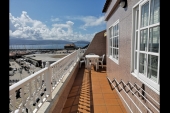 Ref..317, Ático en Sanxenxo - Septiembre 995 euros