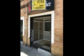 Ref..323, Local Comercial en León XIII Nº 60
