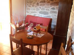 casa en vigo 