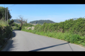 Ref..507, Finca edif. de 20.000 m/2, con casa de piedra en Seixo Marin