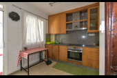 Ref..546, Piso planta baja, Vilaxuán, de 80 m/2 con terraza y barbacoa