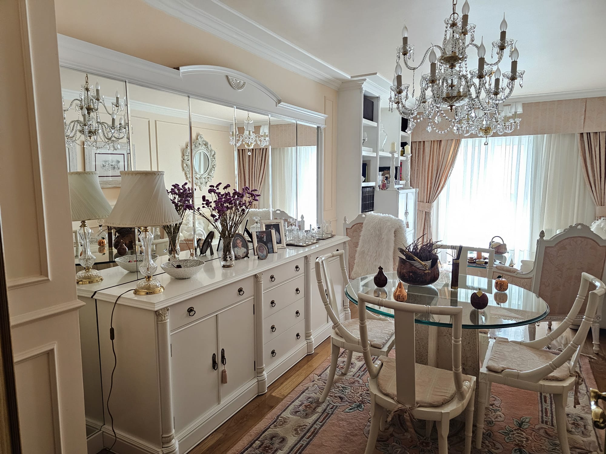 Ref..595, Exclusivo Piso en Pontevedra