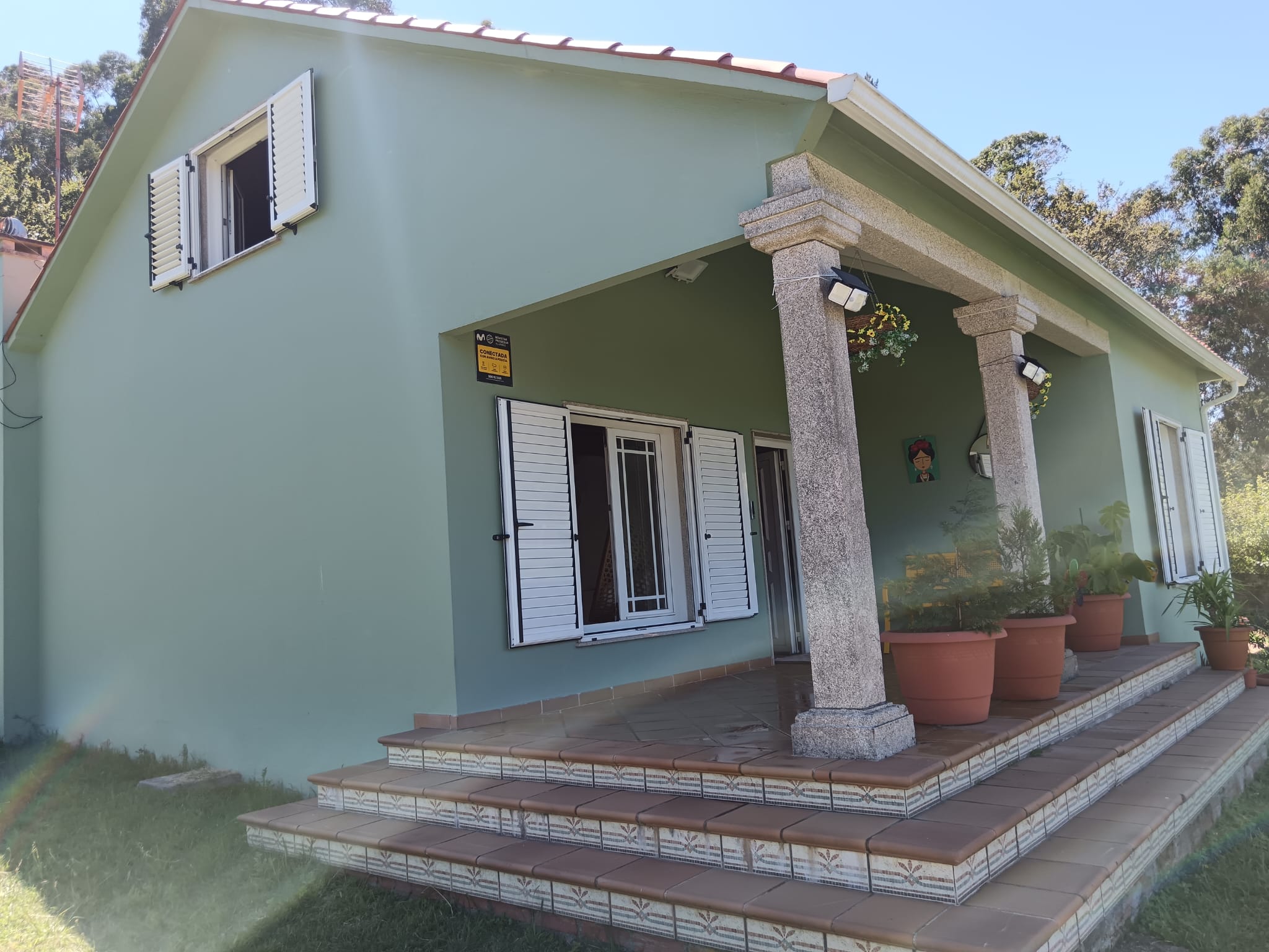 Ref..598, Villa Saramagoso