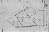 Ref..67, Finca rústica de 4.000 m/2,  situada en Rubianes cerca ciudad