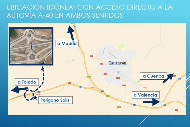 complejos empresarial en cuenca