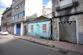 Ref..91, Casa en Marin, a restaurar, o construir 4 plantas 